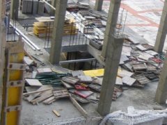 obra (273) PREVENCION RIESGOS LABORALES